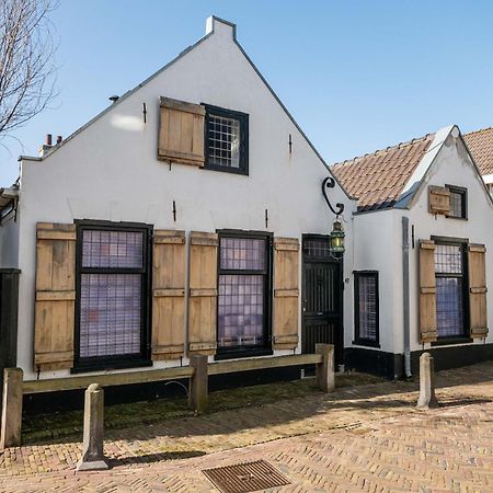 B&B De Drukkerij Zandvoort - Luxury Private Guesthouse Экстерьер фото